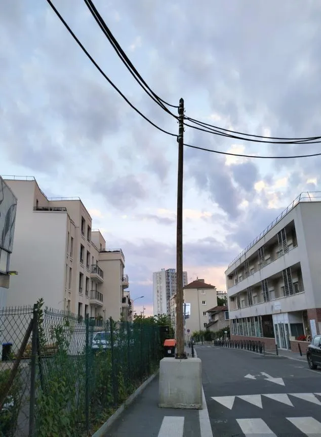 Remplacement de poteaux