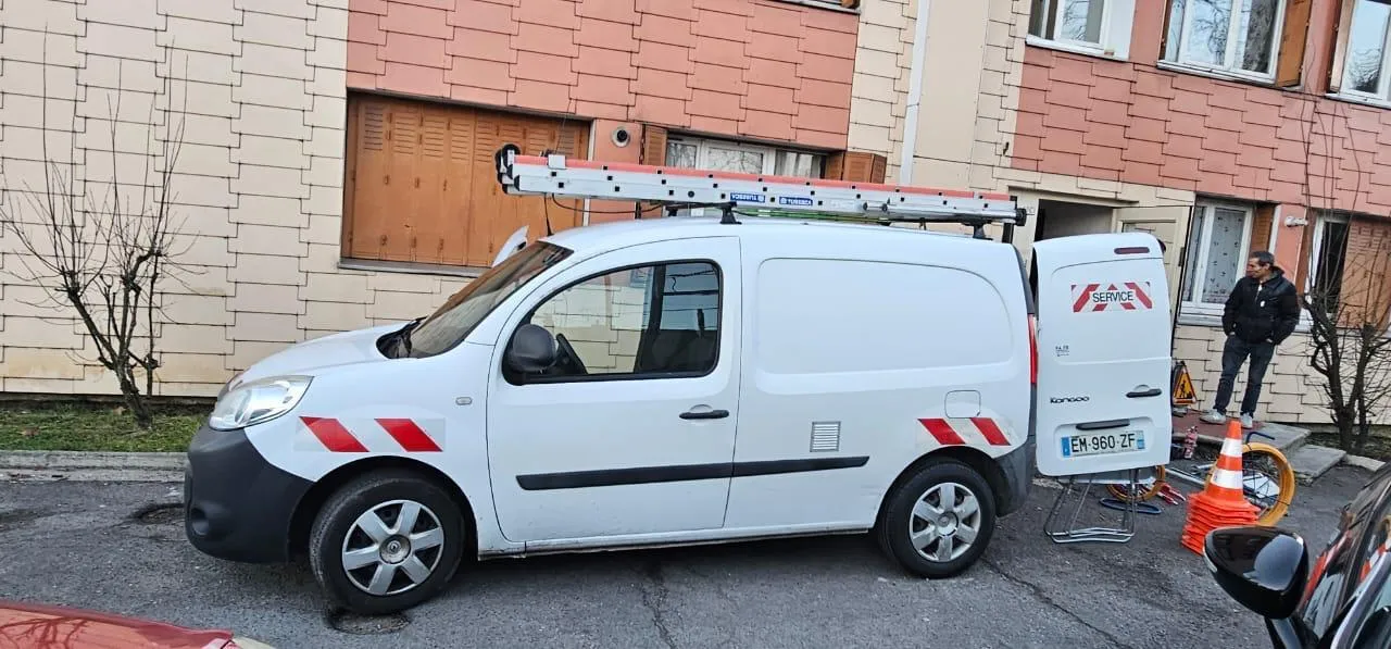 Projet B2B
